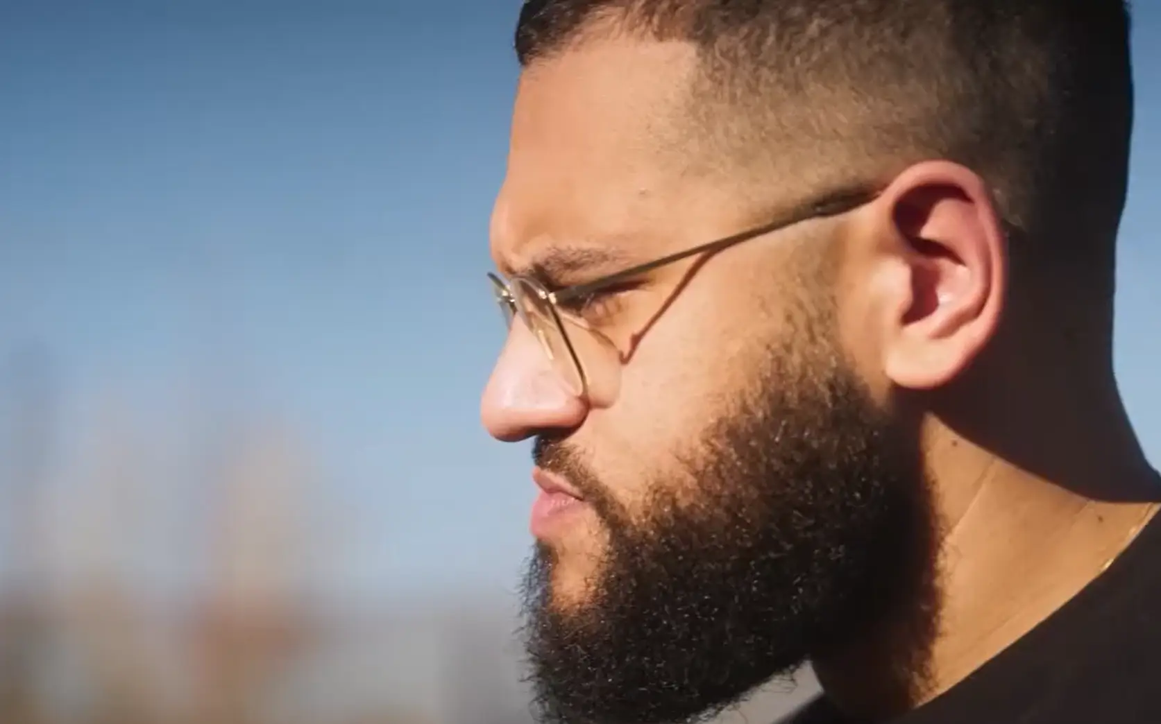 In Follow The Leader, Jamali Maddix delves into people doing what at first appears to be 'confused, self-sabotaging and morally questionable' behaviours. (U&Dave)