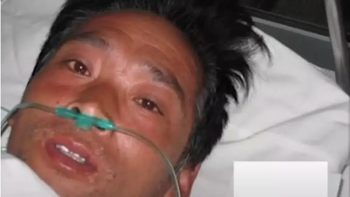 Youtube/Peaked Interest