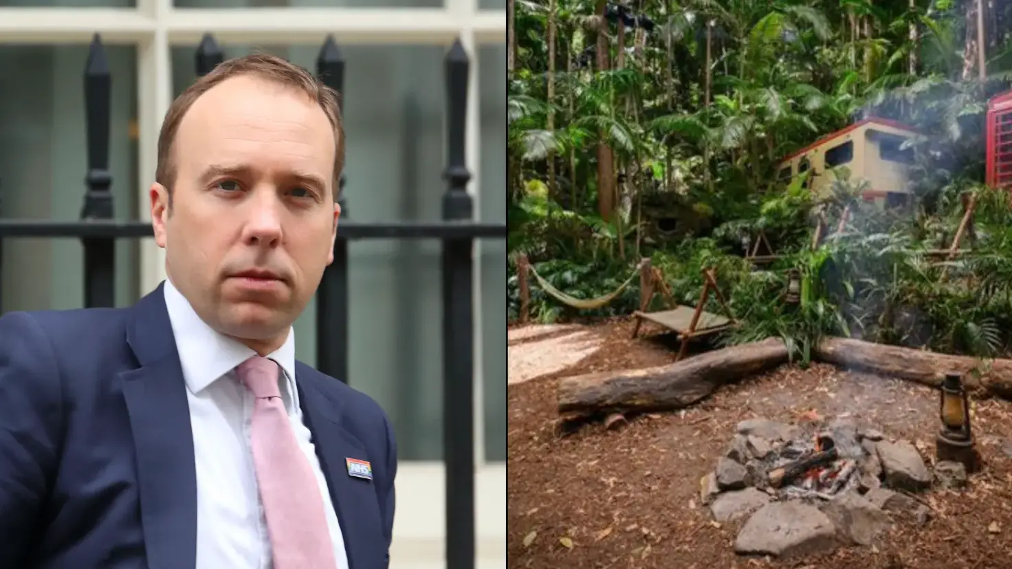 Uwe Deffner / Alamy ITV