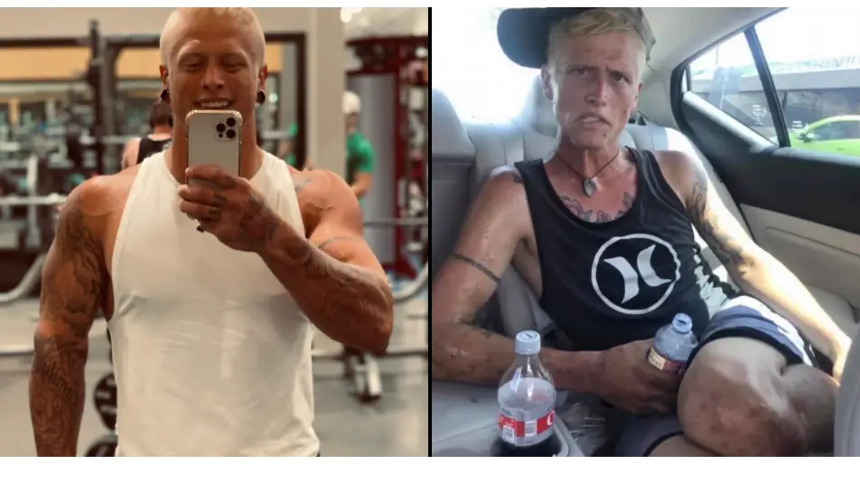 Facebook/Cody Bishop & Facebook/Jennifer Salfen-Tracy