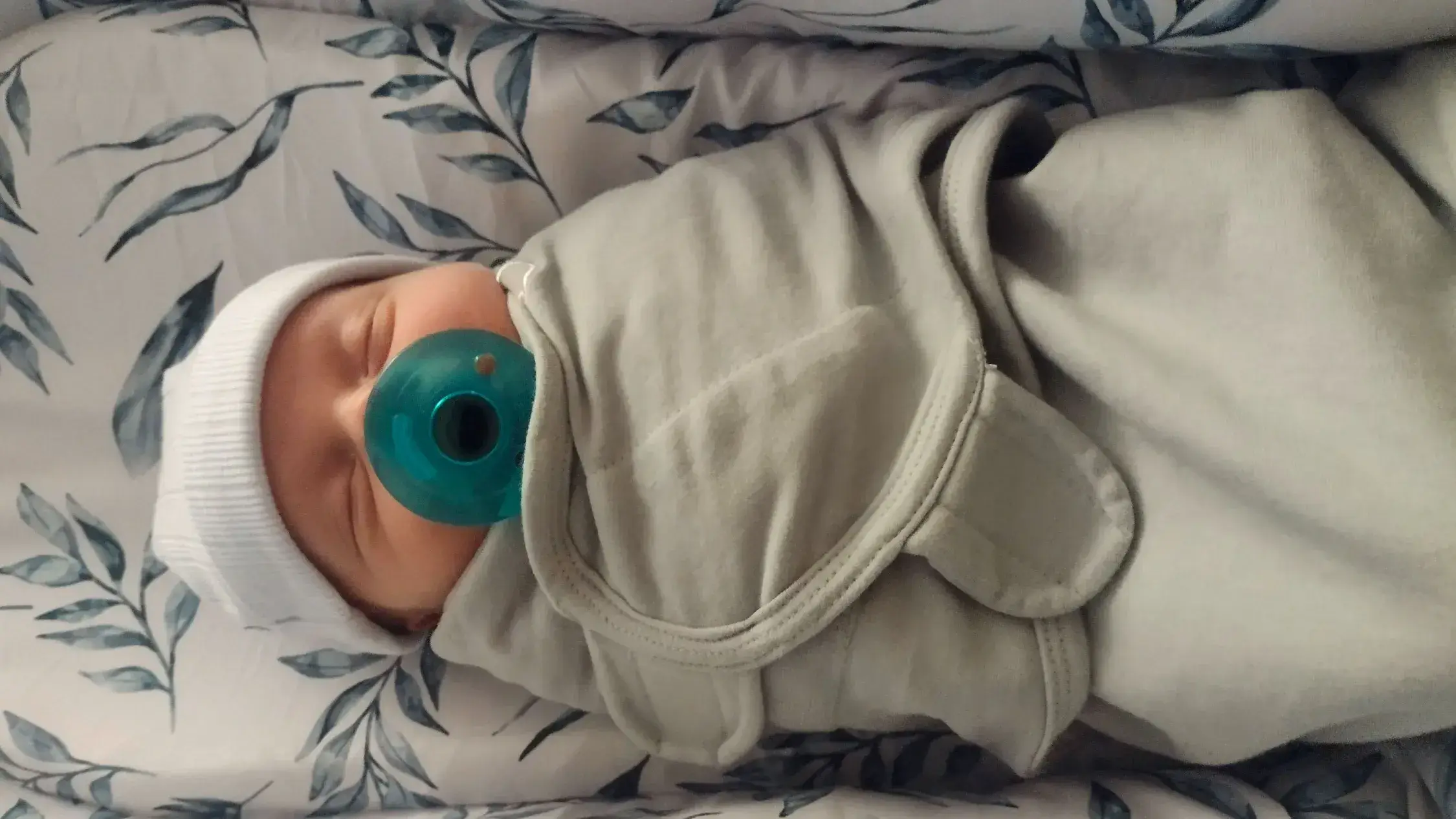 LINDSEY PIERCE/MIT Technology review