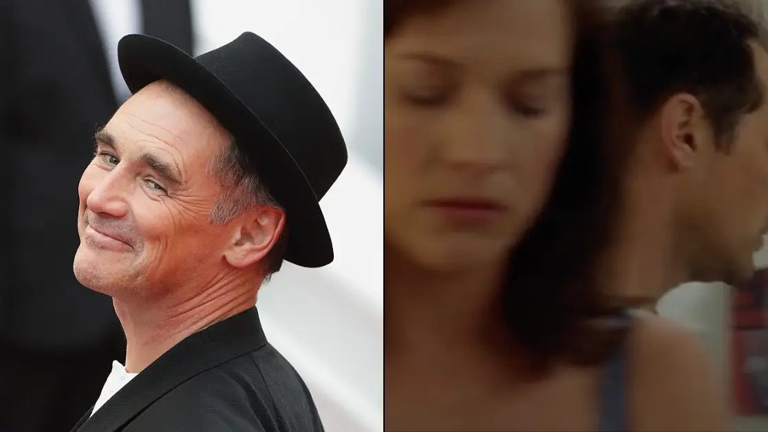 Mike Marsland/WireImage/StudioCanal