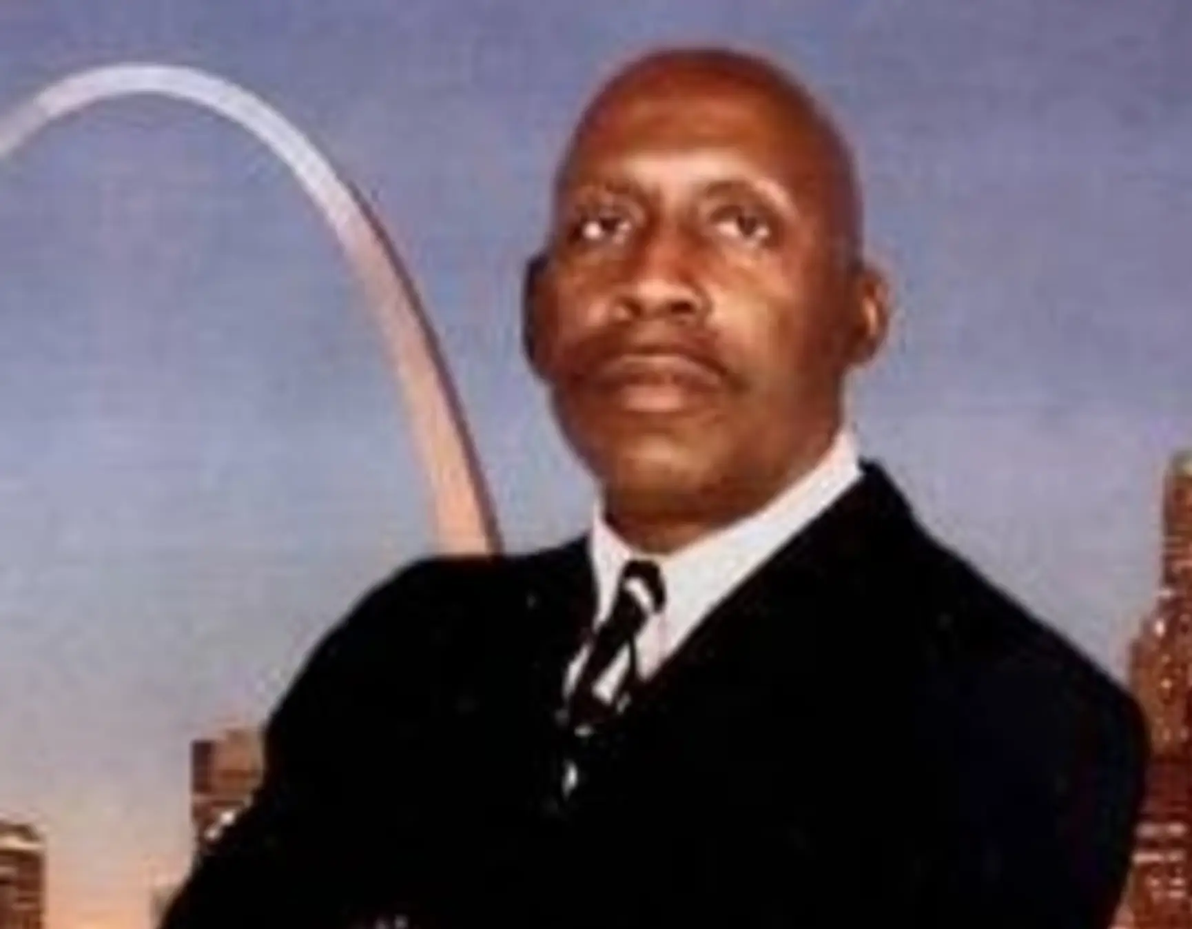 Charles Harris III was murdered in 2011 in a hit set up by his fiancée after she secretly took out a life insurance policy on him (Find A Grave)