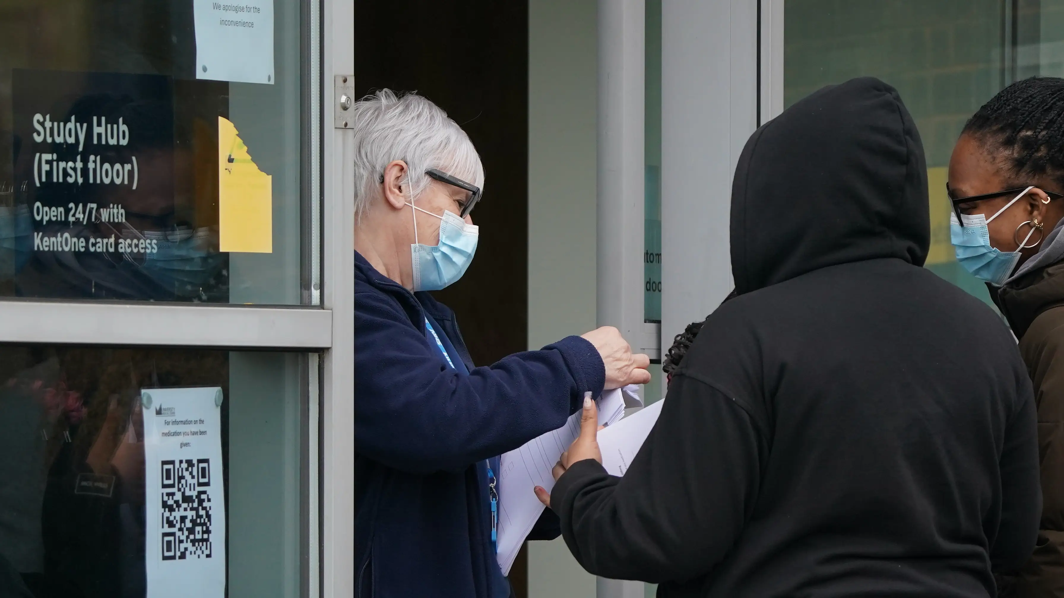 Gareth Fuller/PA Wire