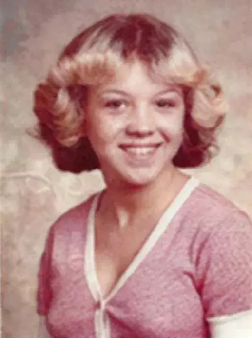 Tammy Jo Alexander (FBI)