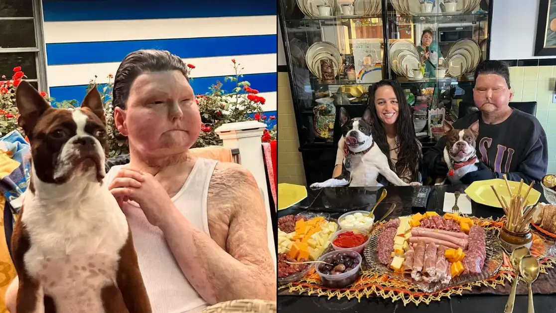 Instagram/joeroydimeo