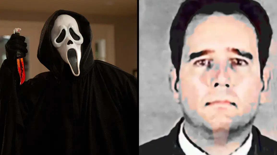 People shocked to discover horrifying true story that inspired Scream