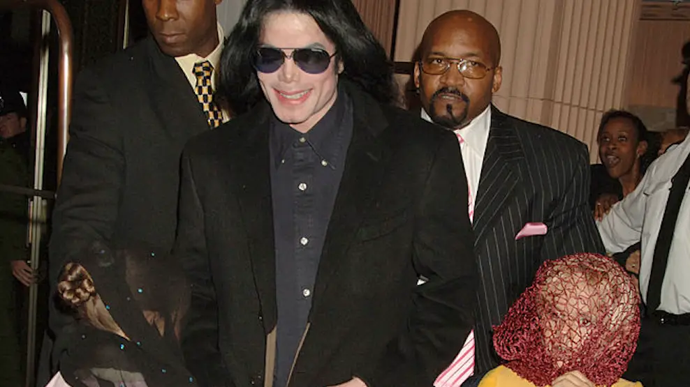 Dave M. Benett/Getty Images