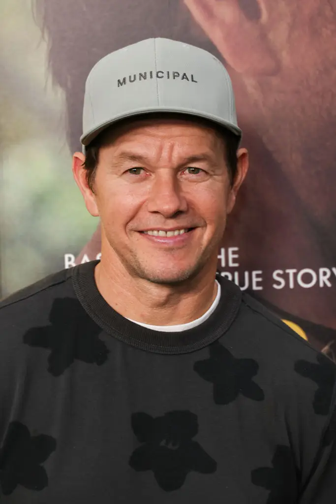 Mark Wahlberg became a minority shareholder in F45 in 2019. (Matt Winkelmeyer/WireImage)