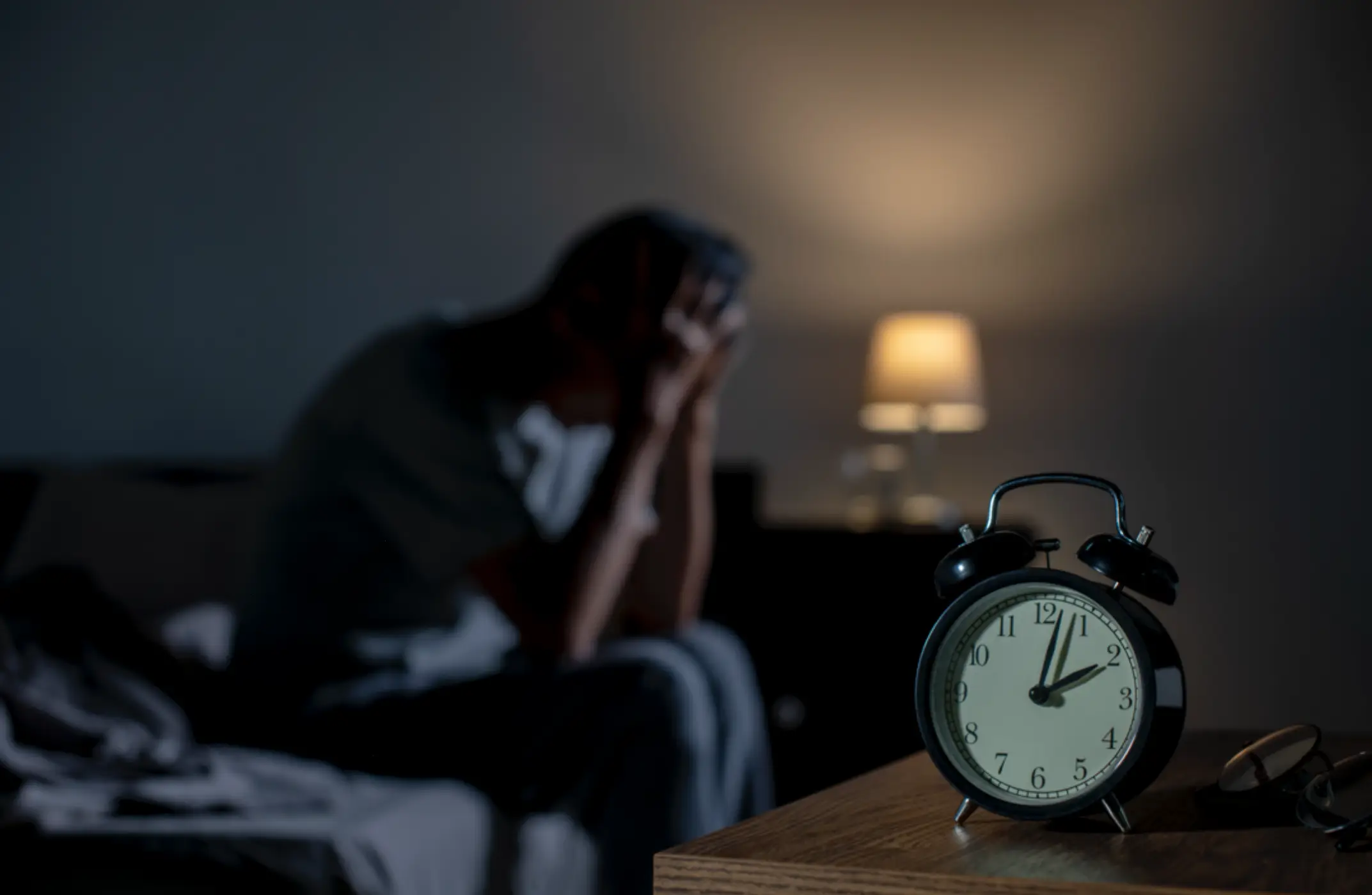 There are several symptoms to look out for (Getty Stock Images)