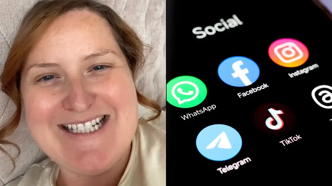 TikTok/Side Hustle Sister/Jaque Silva/SOPA Images/LightRocket via Getty Images