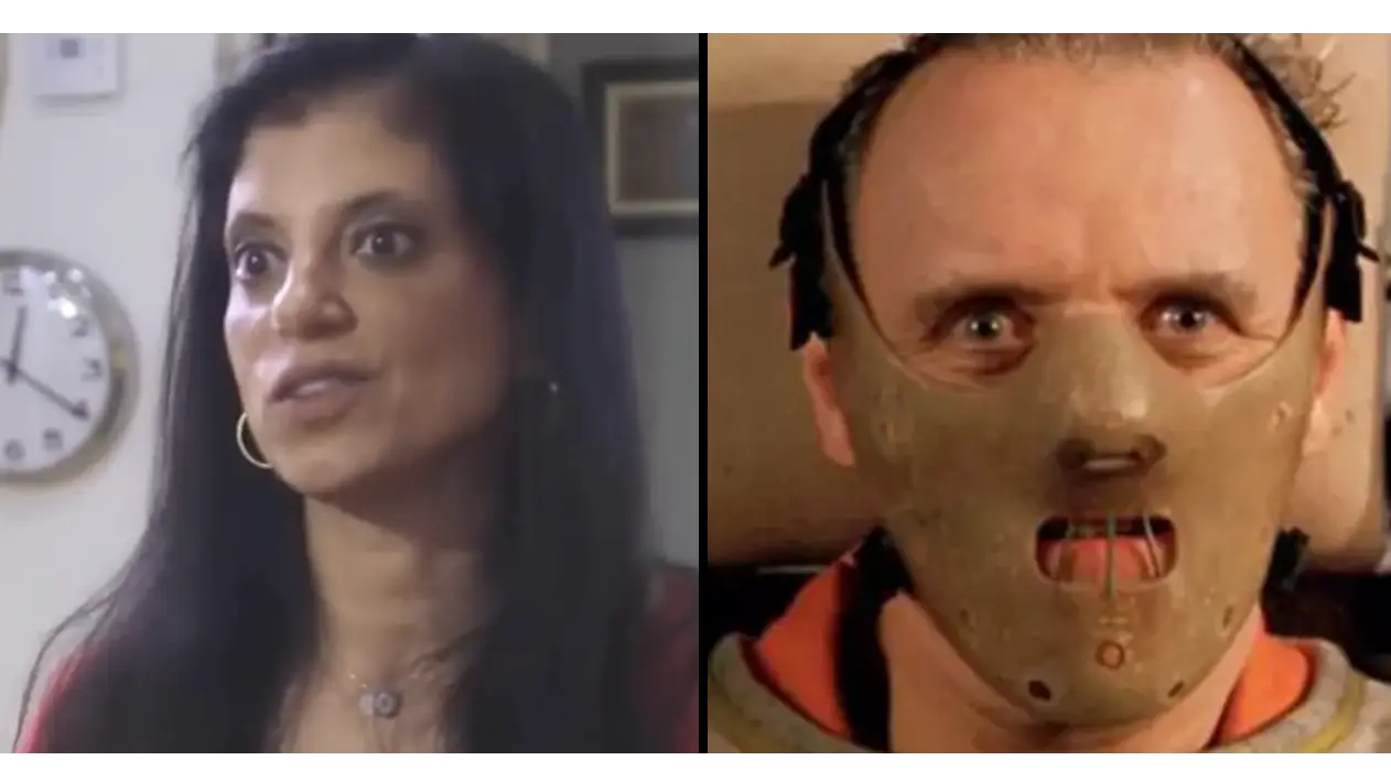 TikTok/@everythingmentalissues / Orion Pictures