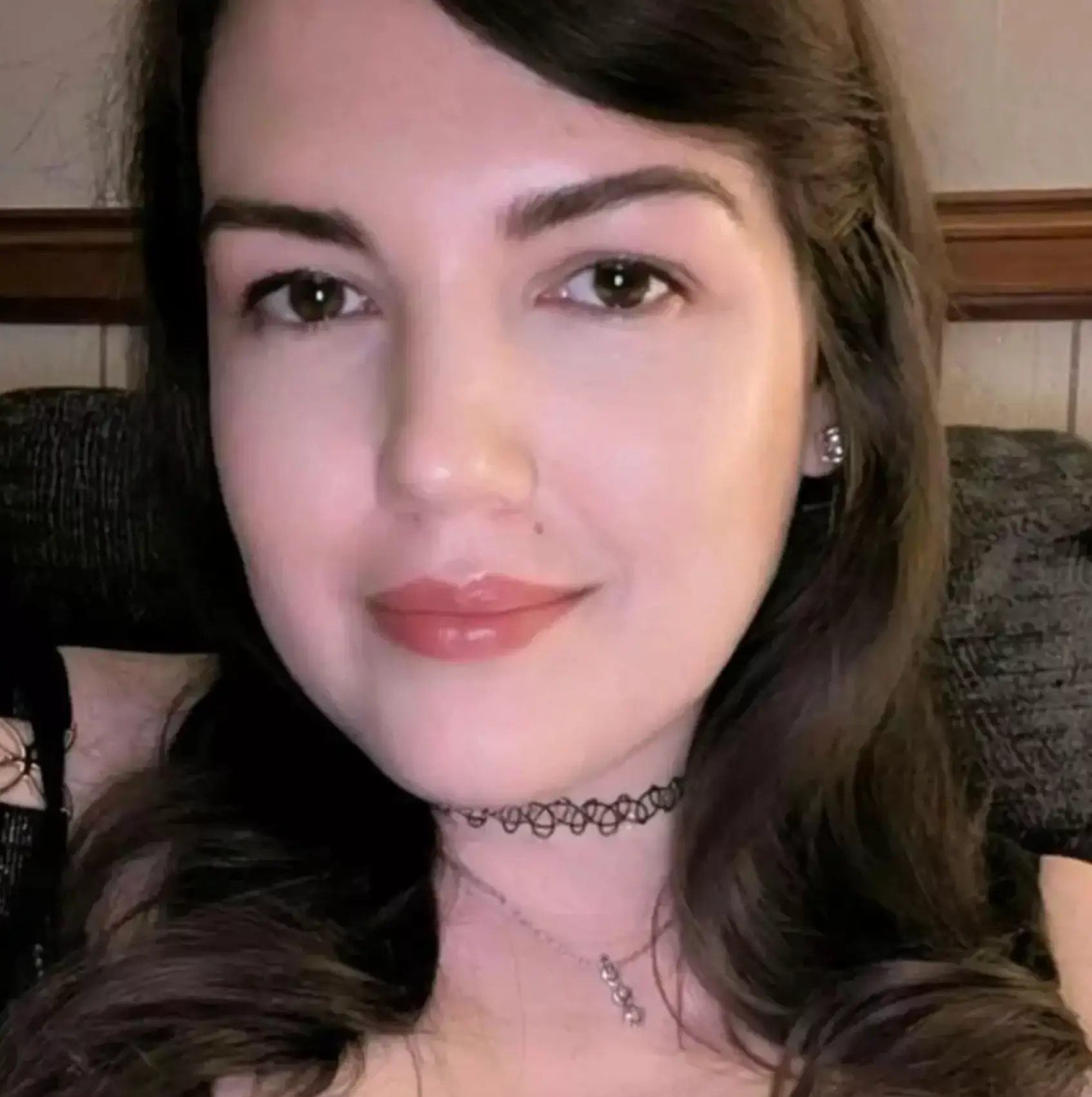 Sonia Exelby's body was found in October four days after her disappearance (Facebook/Sonia Exelby)