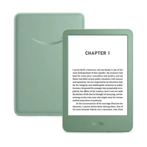 Amazon Kindle (2024)