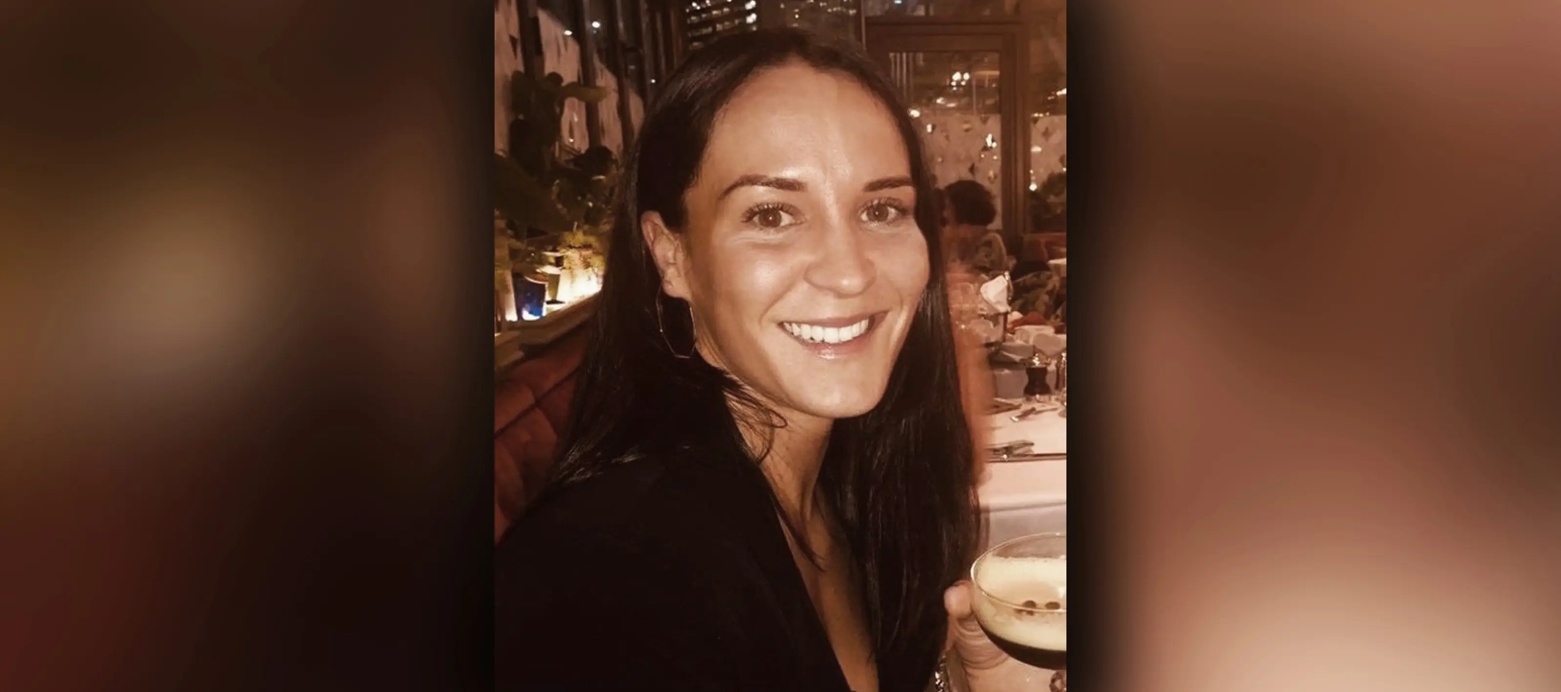 The mum-of-four was described by her sister as 'outstanding' (MEN)