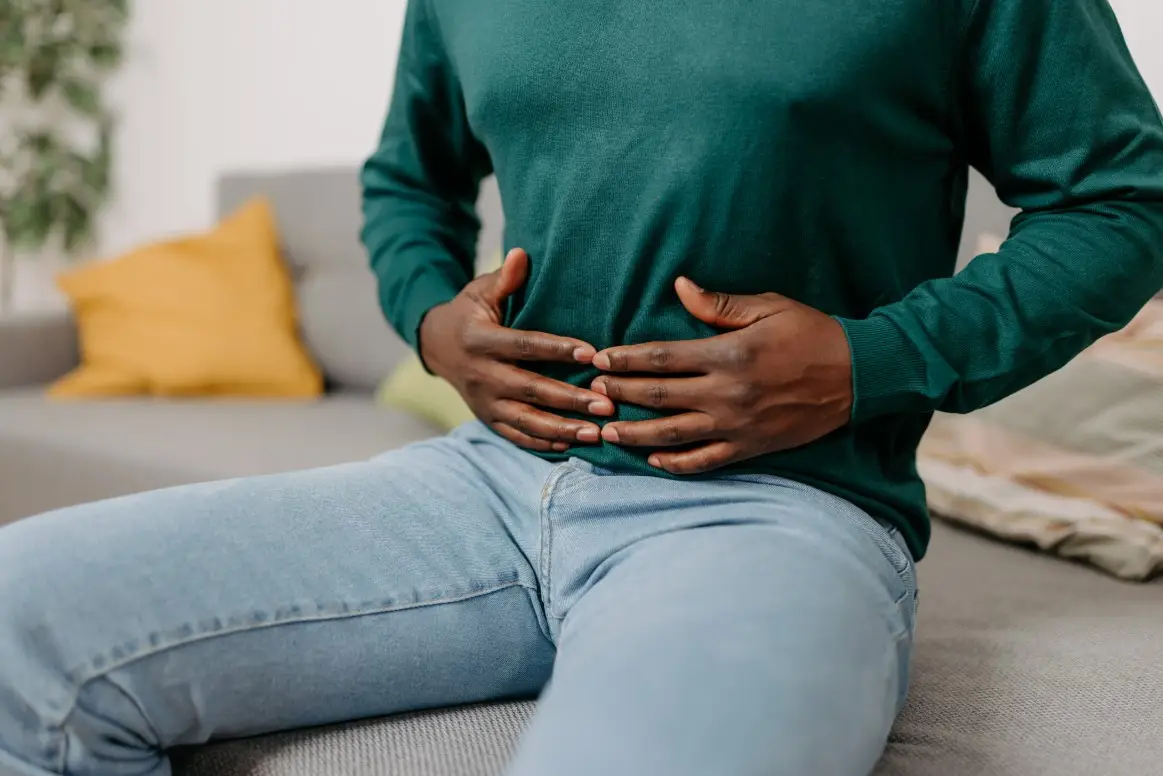 Ulcerative Colitis is a life-long disease that currently doesn't have a cure (Getty Stock Images)