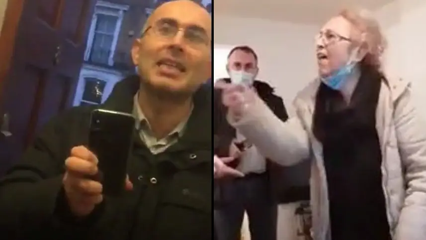 Landlords who used gangs to evict tenants jailed