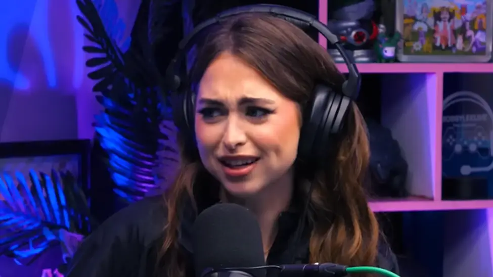 Top adult star Riley Reid reveals one of the 'weirdest' moments she experienced in her career