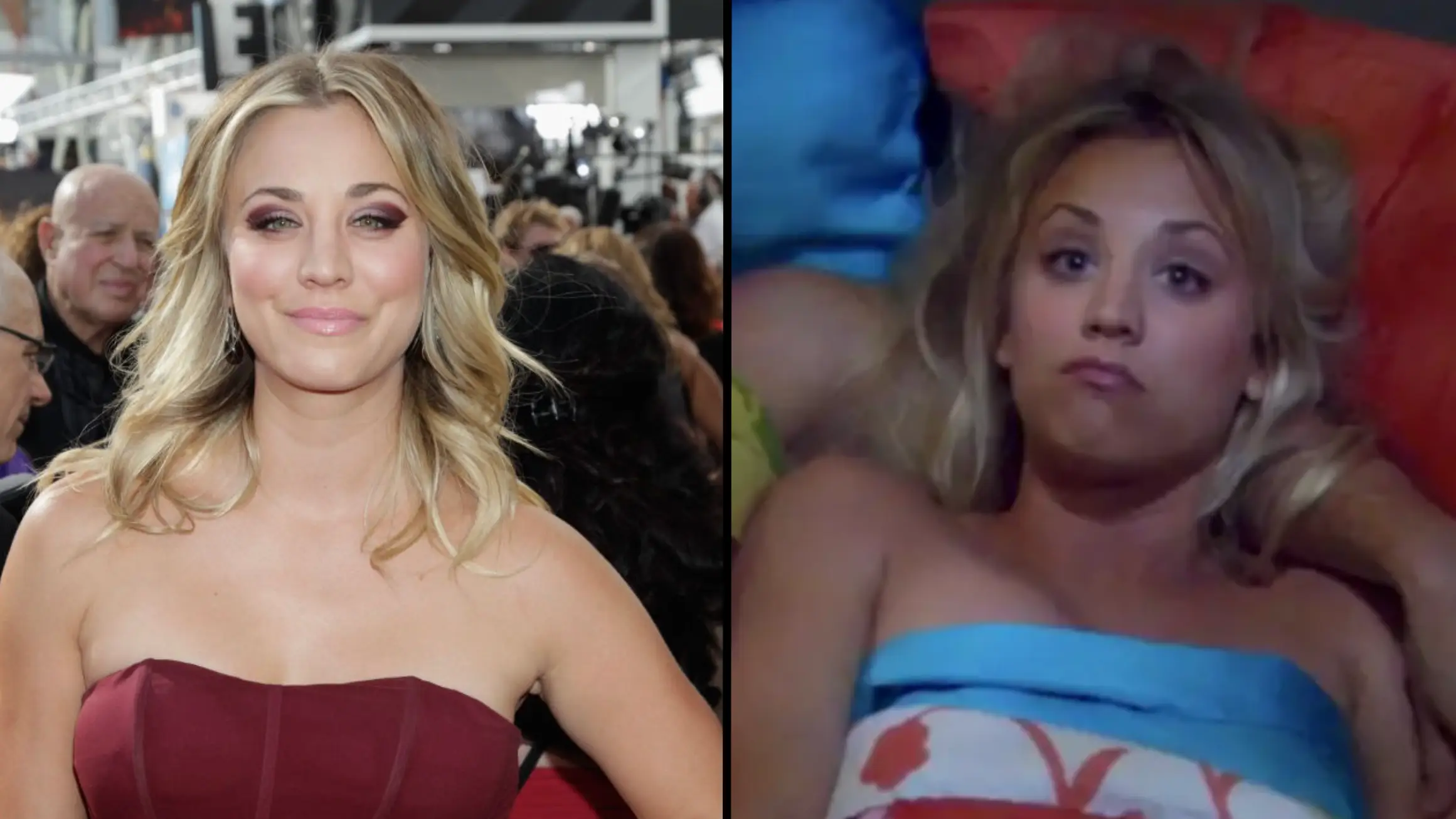 Francis Specker/CBS Photo Archive/CBS via Getty Images/CBS