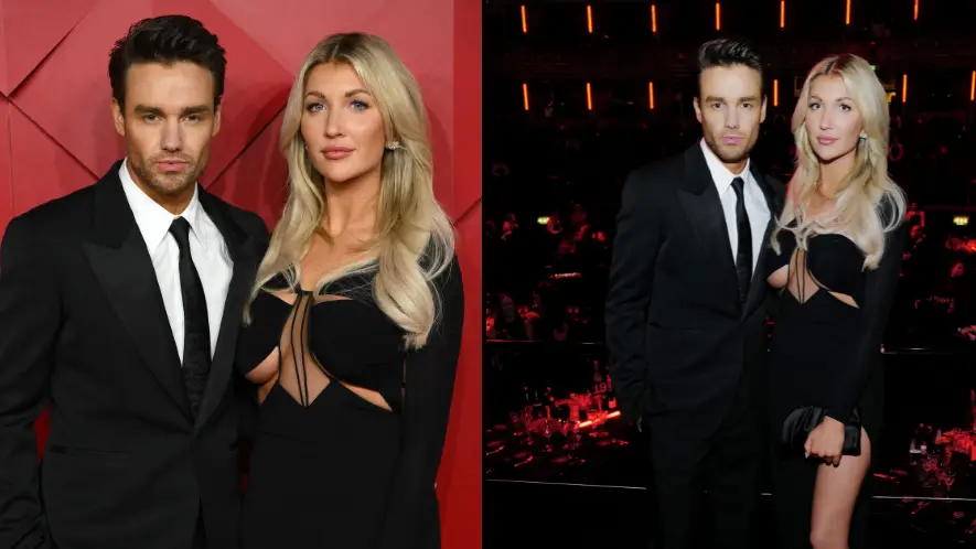 DANIEL LEAL/AFP via Getty Images/Darren Gerrish/Getty Images for BFC