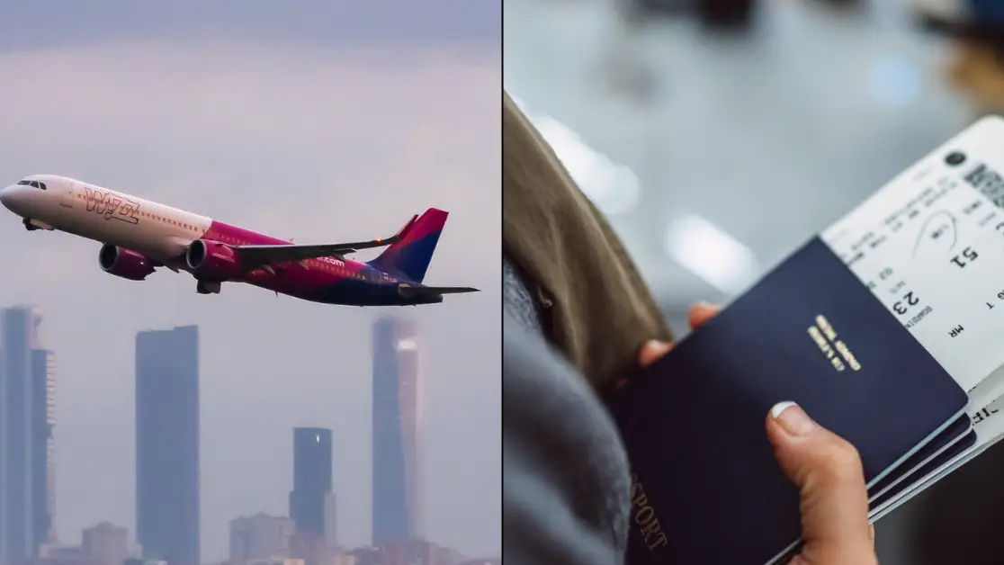 Budget airline relaunch 'unlimited flights' pass but travellers are warning over one detail