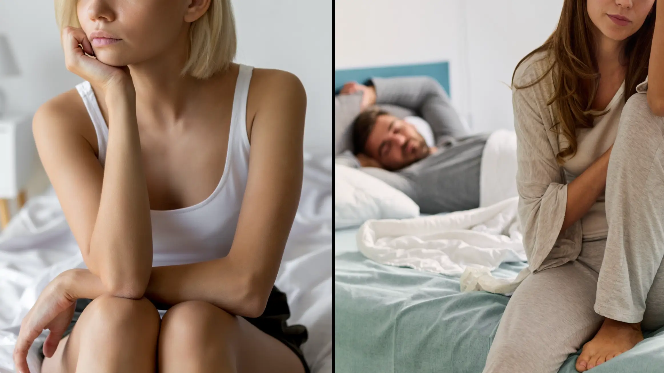 Marriage counsellor shares one sign your relationship is over and there is no going back