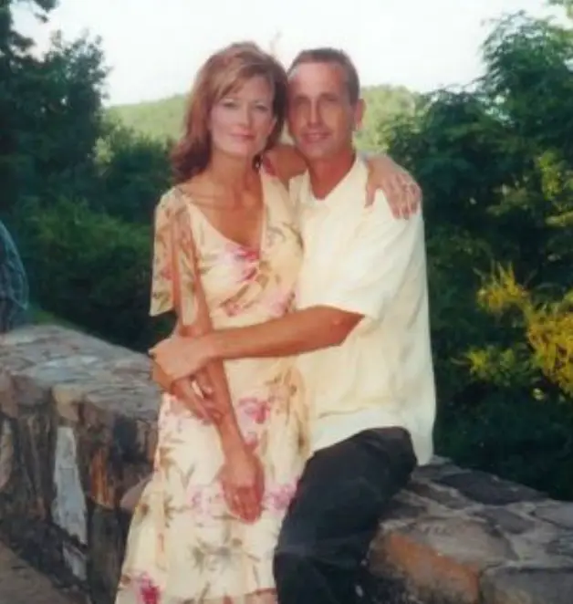 Bobby and Sherilynn Jamison went missing along with their six-year-old daughter (Facebook)