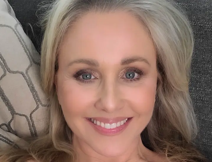 The pornographic actress no longer films with men for one reason (X/therealJuliaAnn)