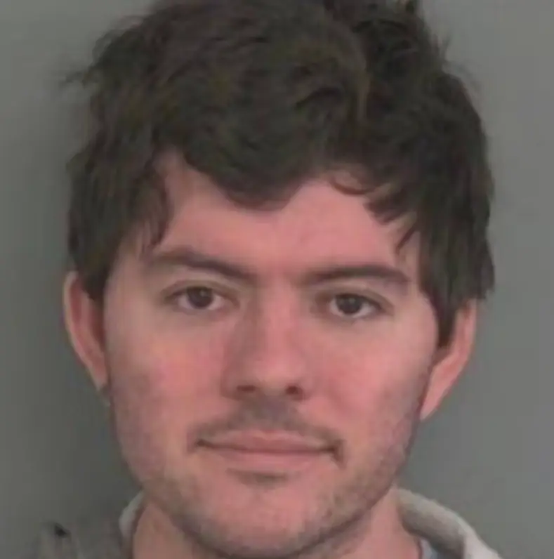 Police say Collie Lee Daniel was beaten to death (Brevard County Sheriff's Office)