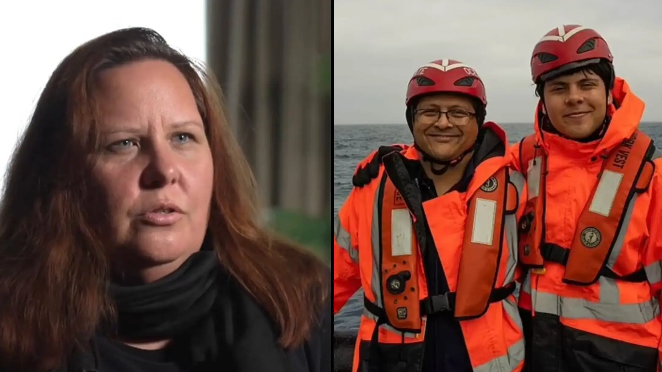 Credit: BBC/Dawood Family