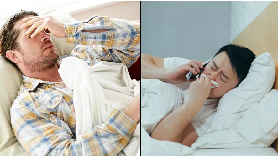 New Rules For Brits Calling In Sick Start Today