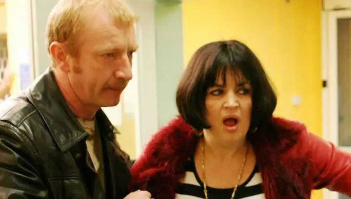 The actor for Dave Coaches has taken on an altogether different role.