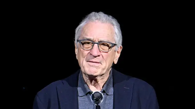 Noam Galai/Getty Images for Tibet House US