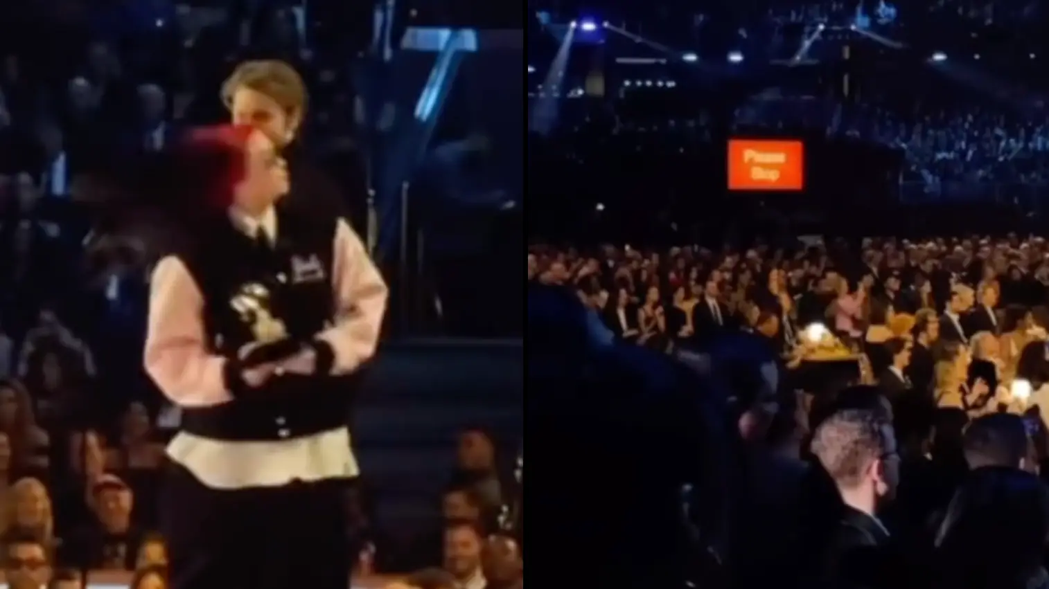 TikTok / @lil_lizzie__/