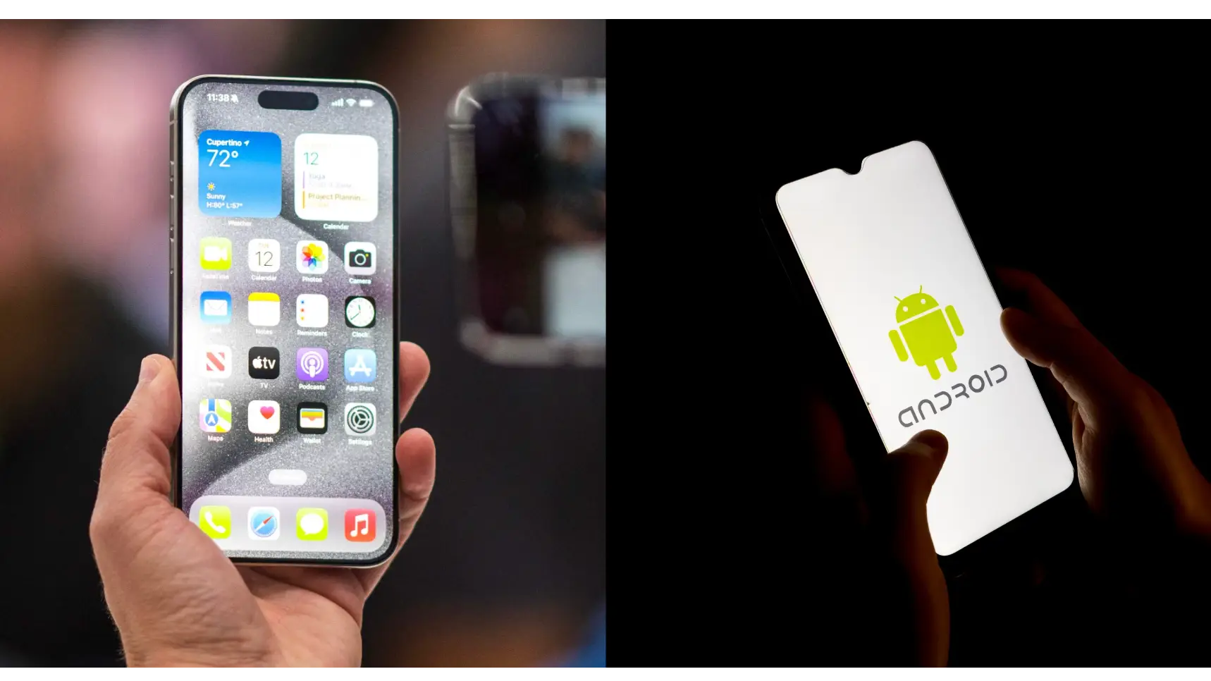 Nic Coury via Getty NurPhoto via Getty