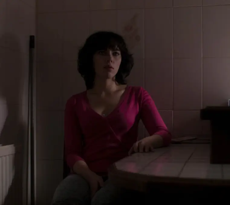 It's not one of her best known films (StudioCanal)