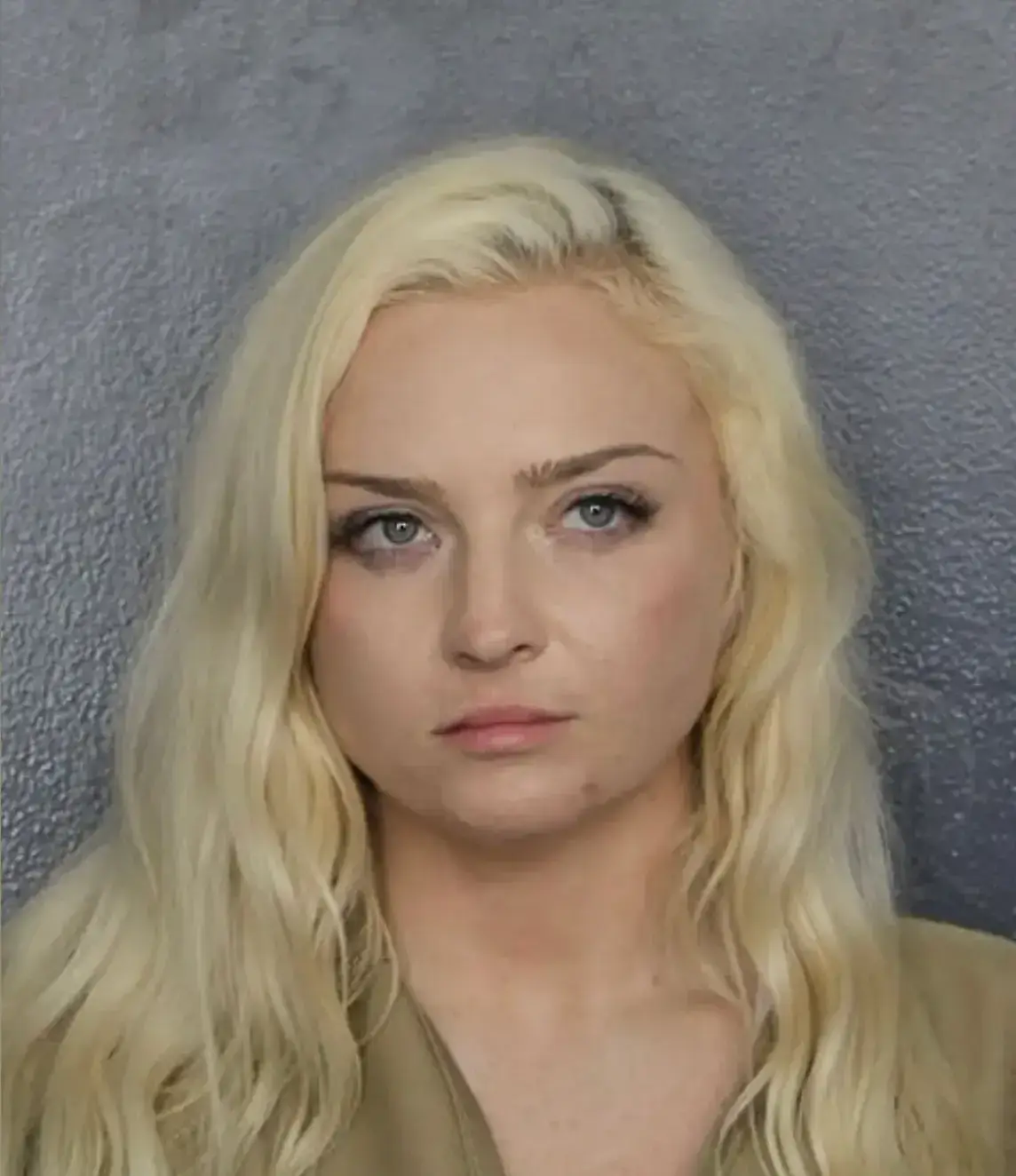 Police suspect Lynda Mae Crouse has several victims (Broward County Sheriff's Office)