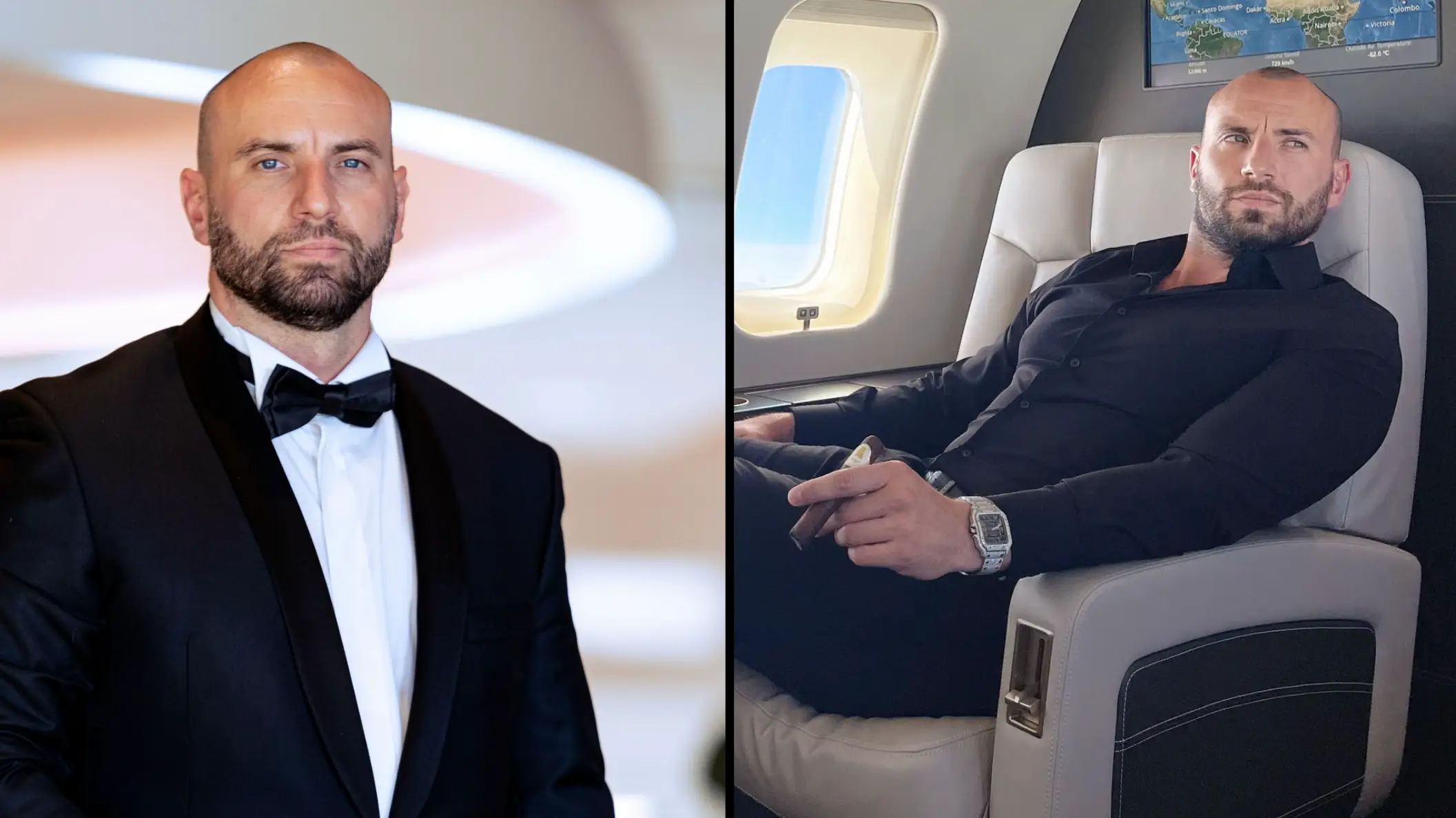 'One of a kind' sex therapist shares the number one tip that most men forget in bed