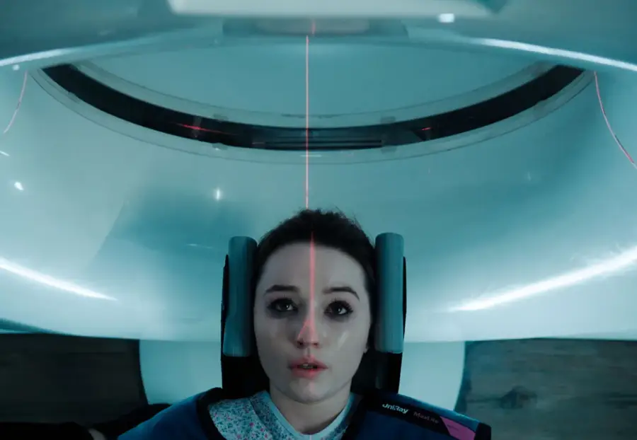 Kaitlyn Dever stars in the upcoming series (Netflix)