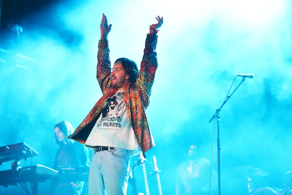 There's still time to be a part of the crowd (Getty/SOPA Images/Jim Dyson)