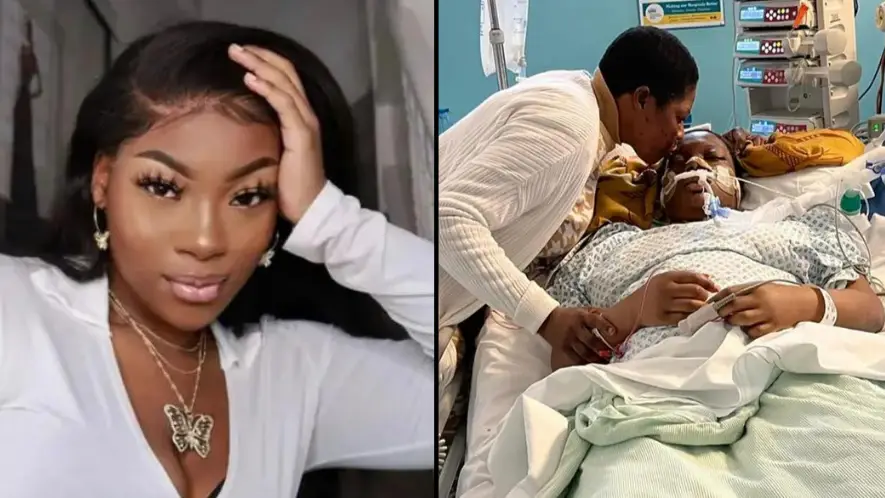 Family Of Woman Who Died After Eating 'Cannabis Gummy' Will 'Never Come To Terms' With Her Death