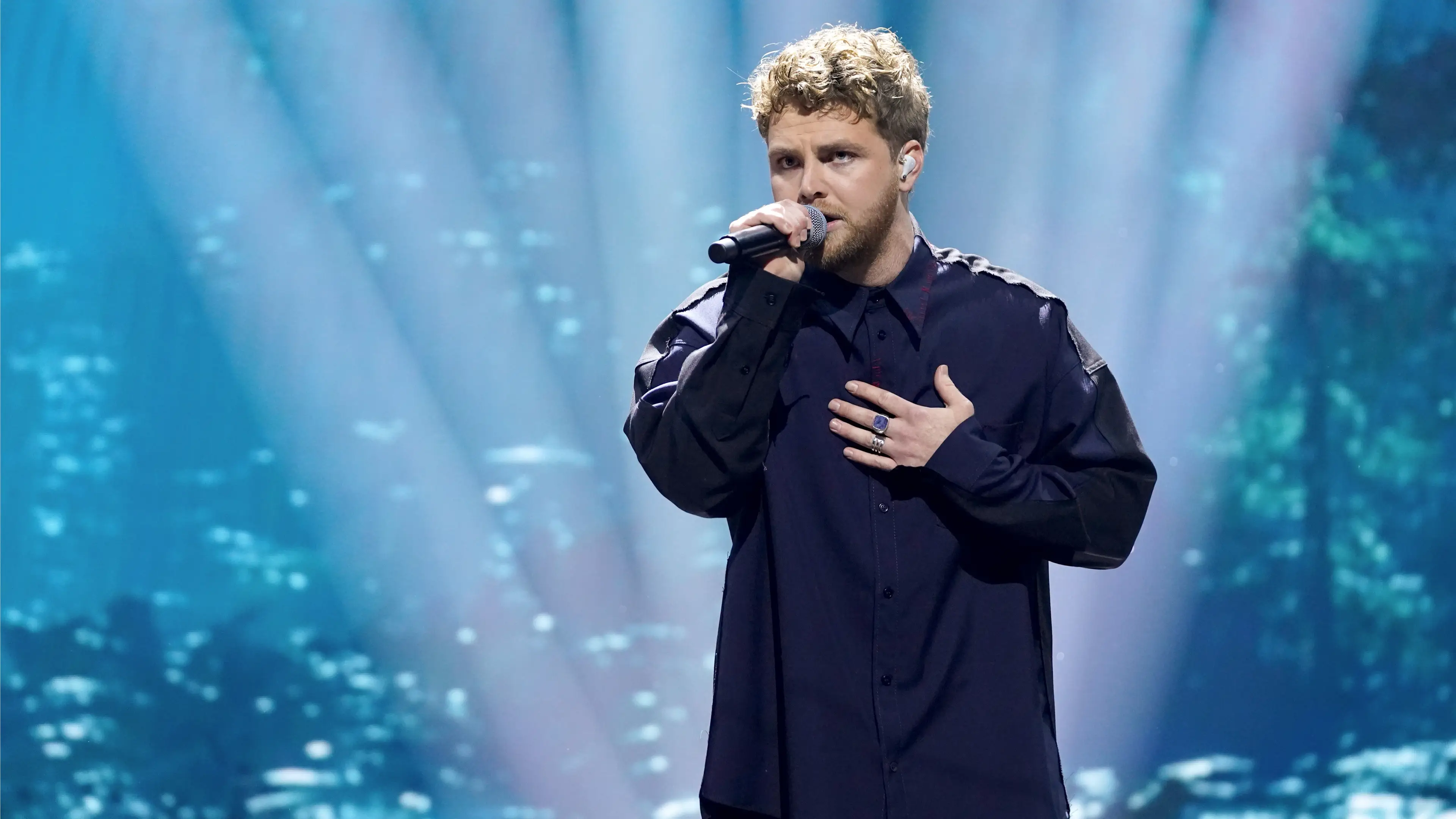 Bennett Raglin/Getty Images for MTV