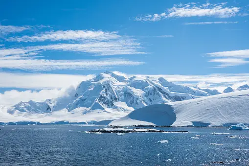 Scientists reckon they've discovered the reason behind the phenomenon (Getty stock photo)