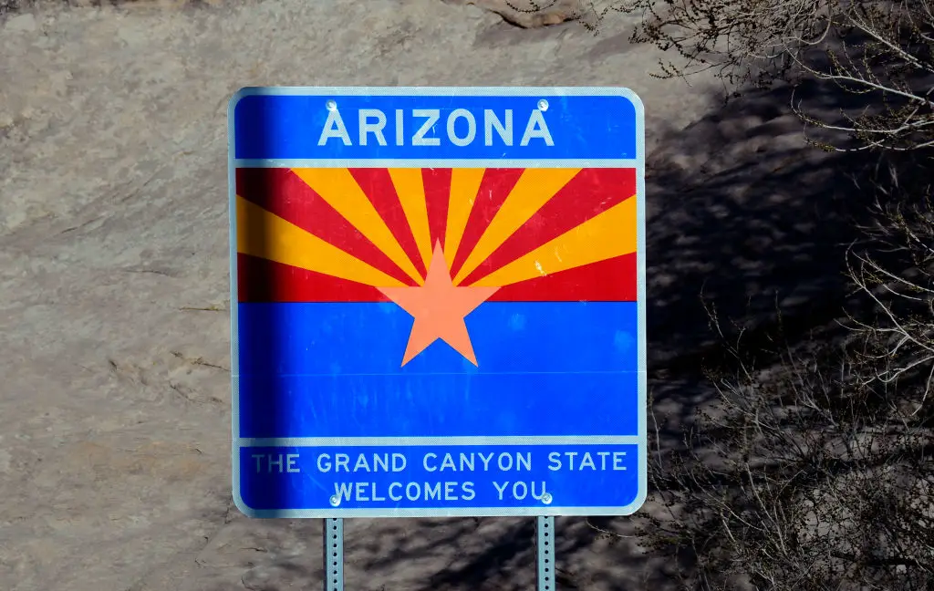 32 years later she was found alive, though further details have not been released to protect her privacy (Robert Alexander/Getty Images)