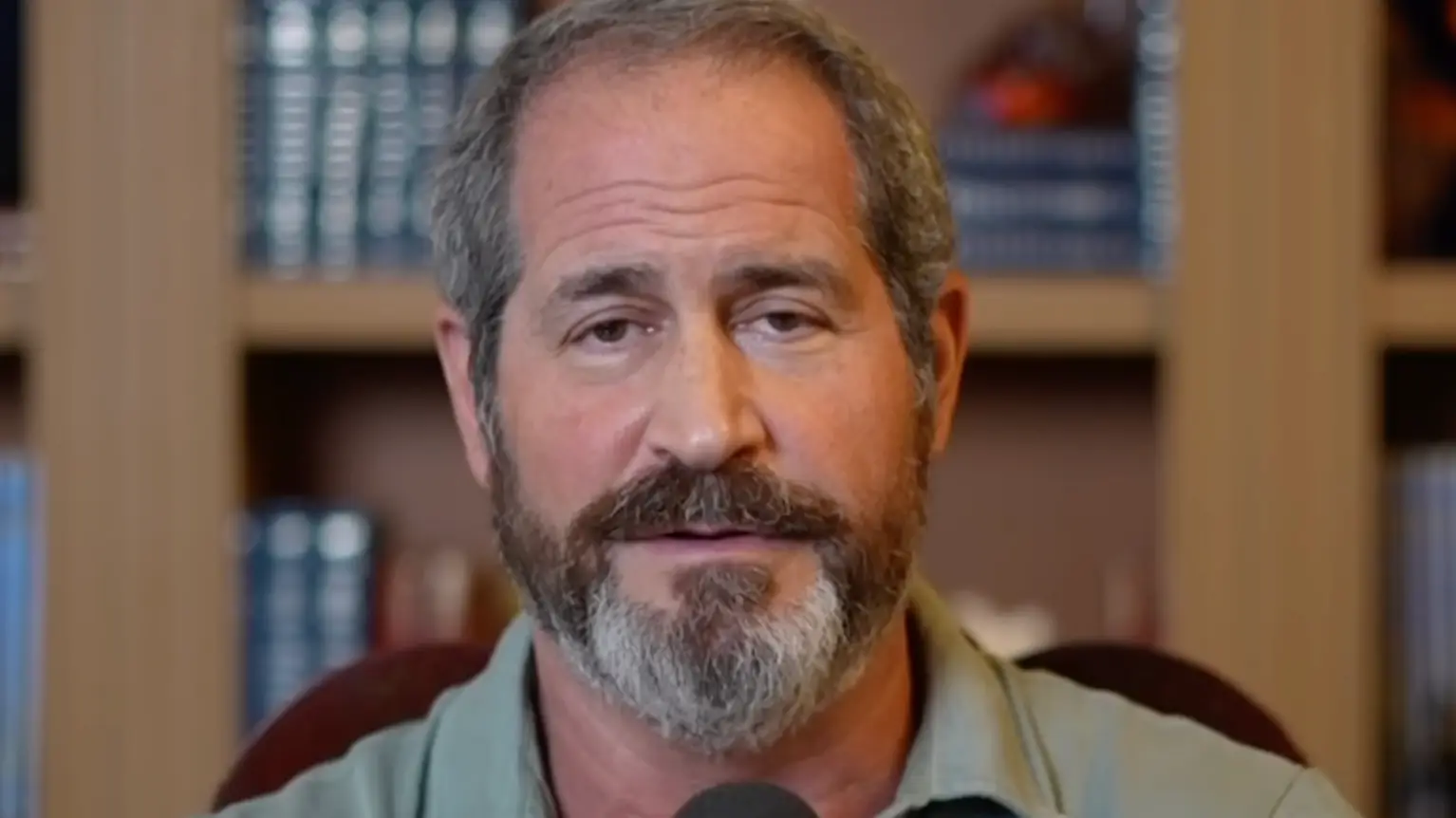 YouTube/DrJeremyLondon