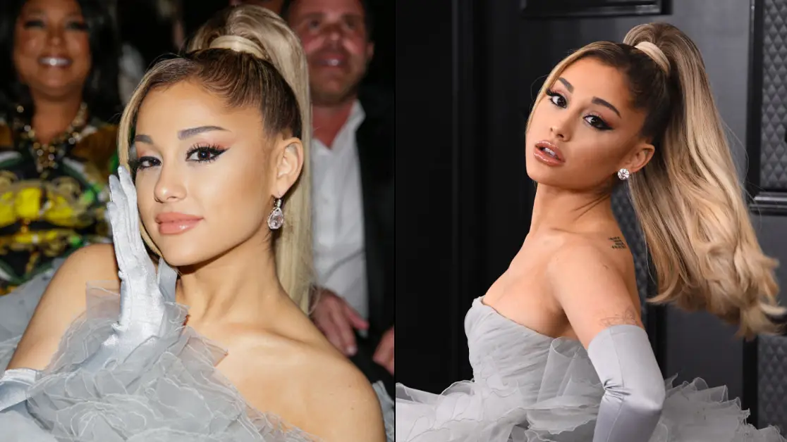 Monty Brinton/CBS via Getty Images / Steve Granitz/WireImage