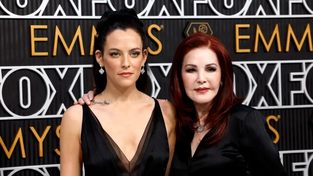 Frazer Harrison/Getty Images