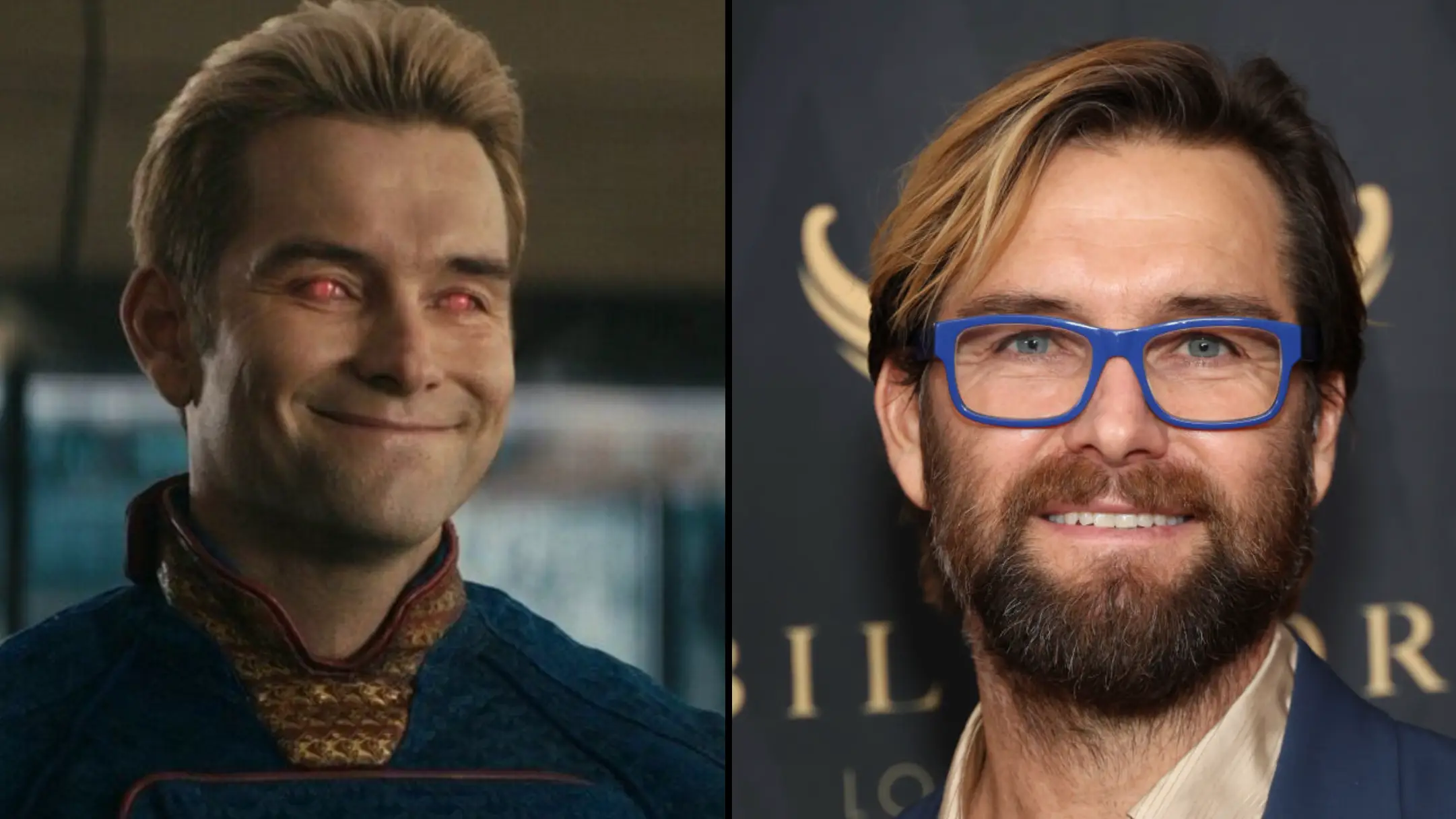 Amazon Prime / Monica Schipper/Getty Images