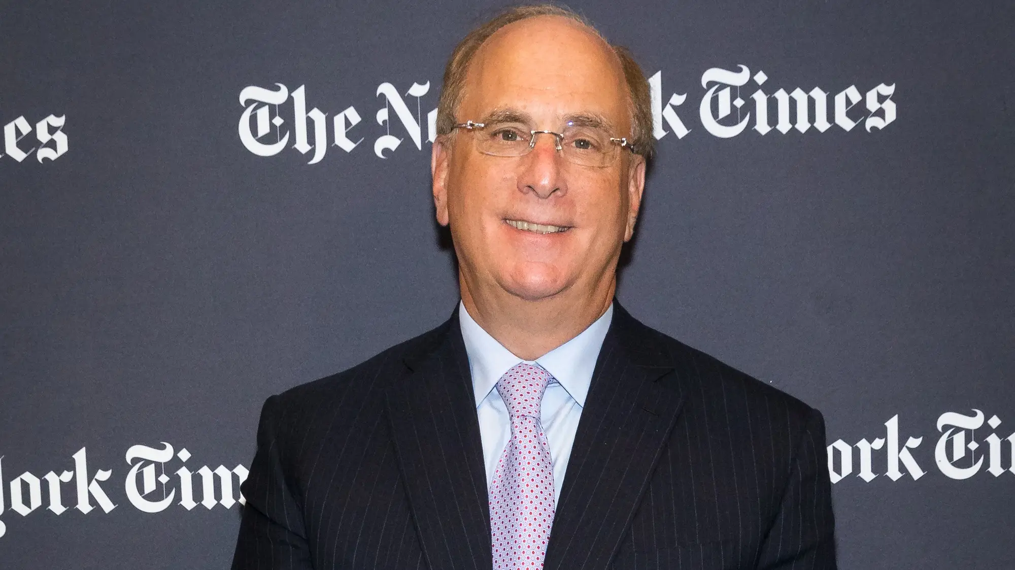 Michael Cohen/Getty Images for The New York Times