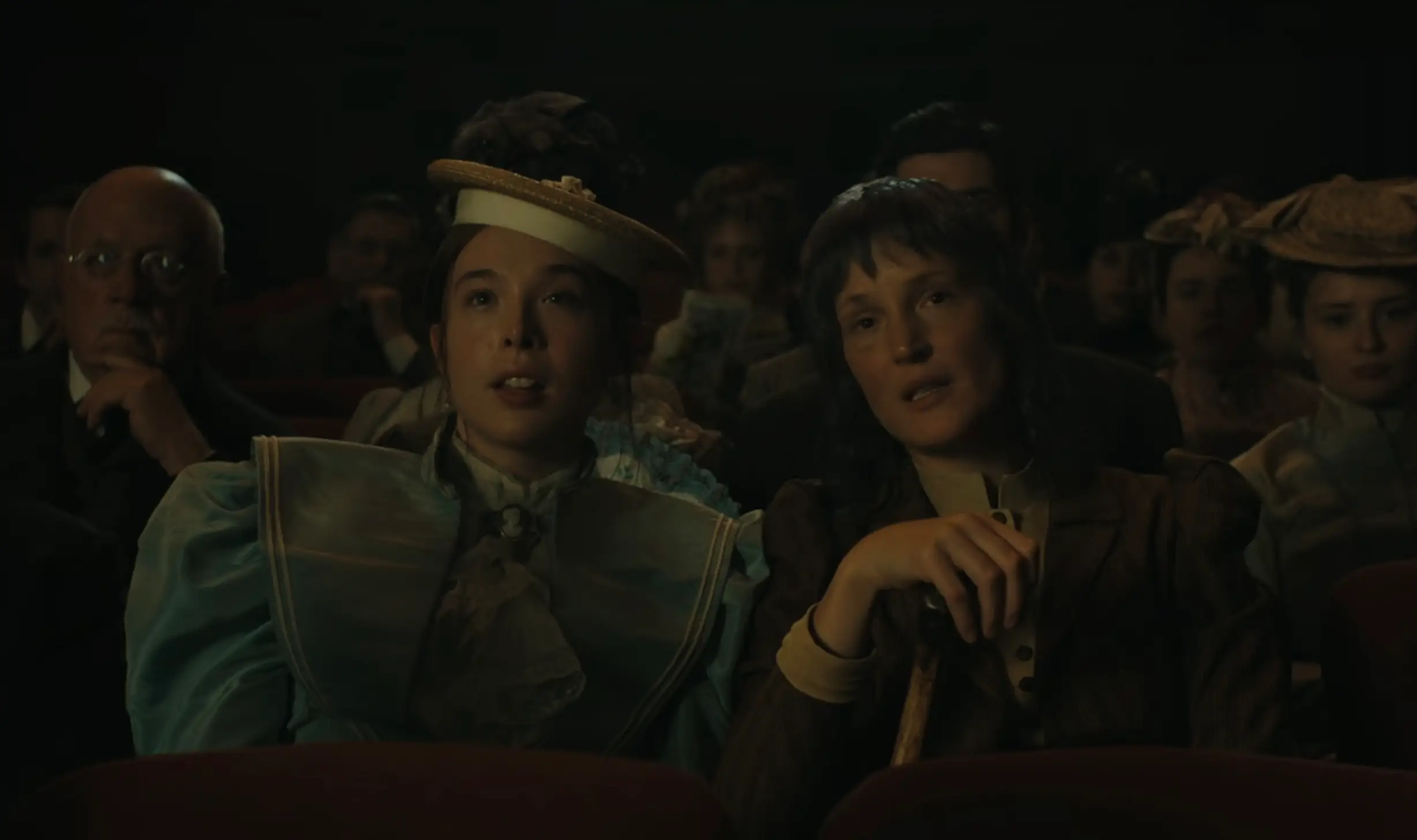 There isn't any concrete evidence confirming Borden's sexuality, despite what is depicted in Monster (Netflix)